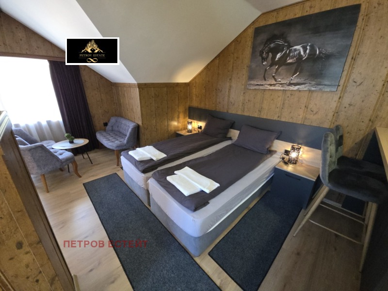 En venta  Hotel región Pazardzhik , m-t Tsigov chark , 560 metros cuadrados | 22664371 - imagen [8]