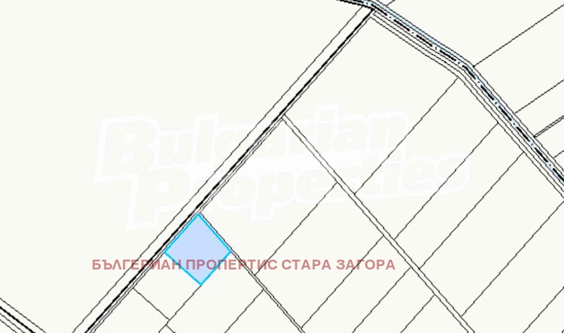 Myytävänä  Juoni Stara Zagoran alue , Malko Kadievo , 3860 neliömetriä | 62963852 - kuva [3]