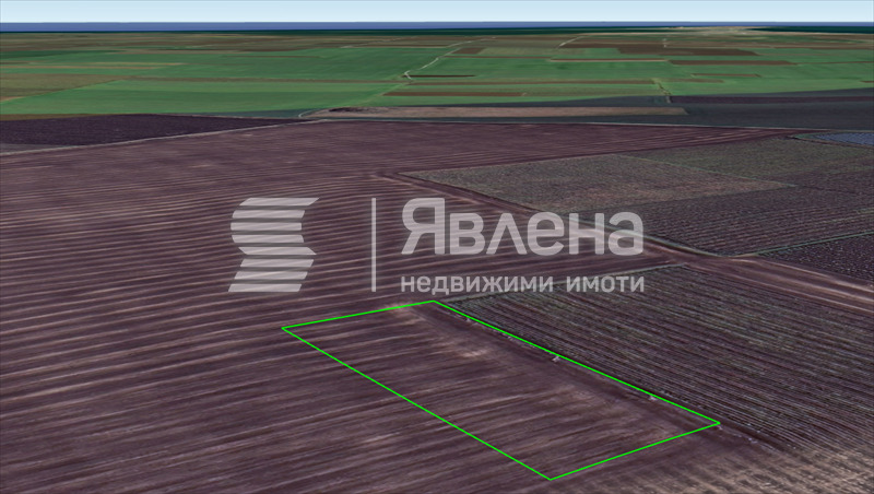 Продава ПАРЦЕЛ, гр. Поморие, област Бургас