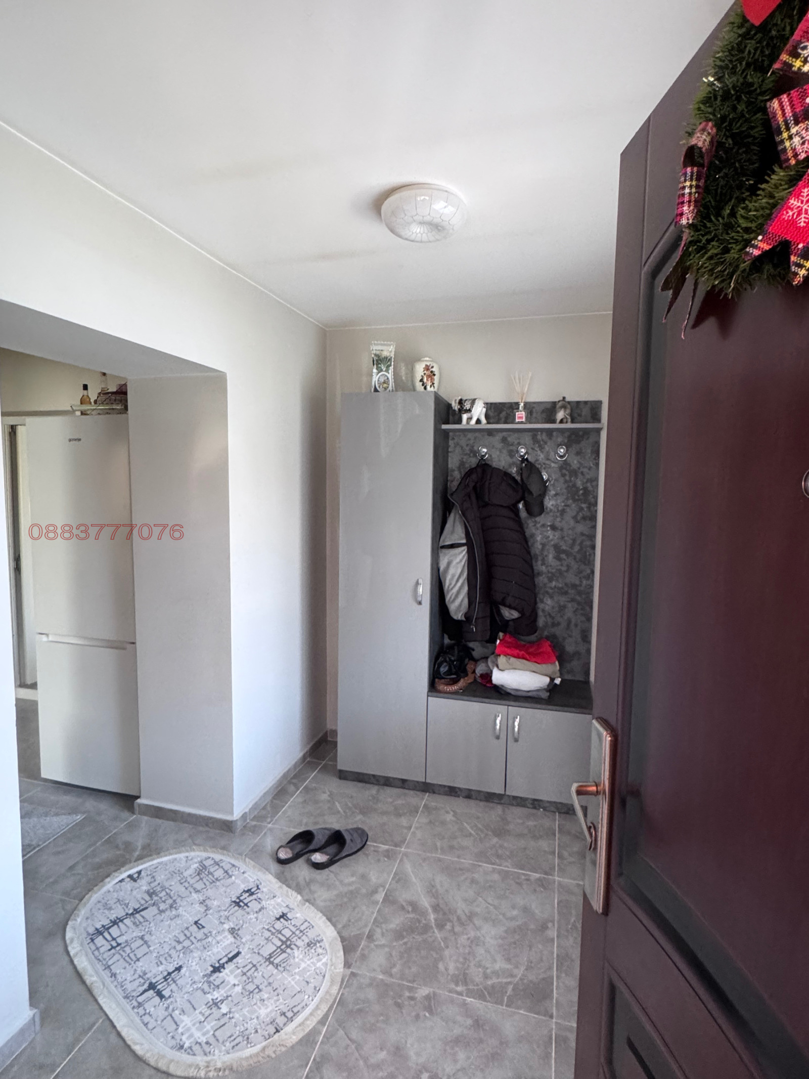 Продава 2-СТАЕН, с. Горна Митрополия, област Плевен, снимка 8 - Апартаменти - 53857623