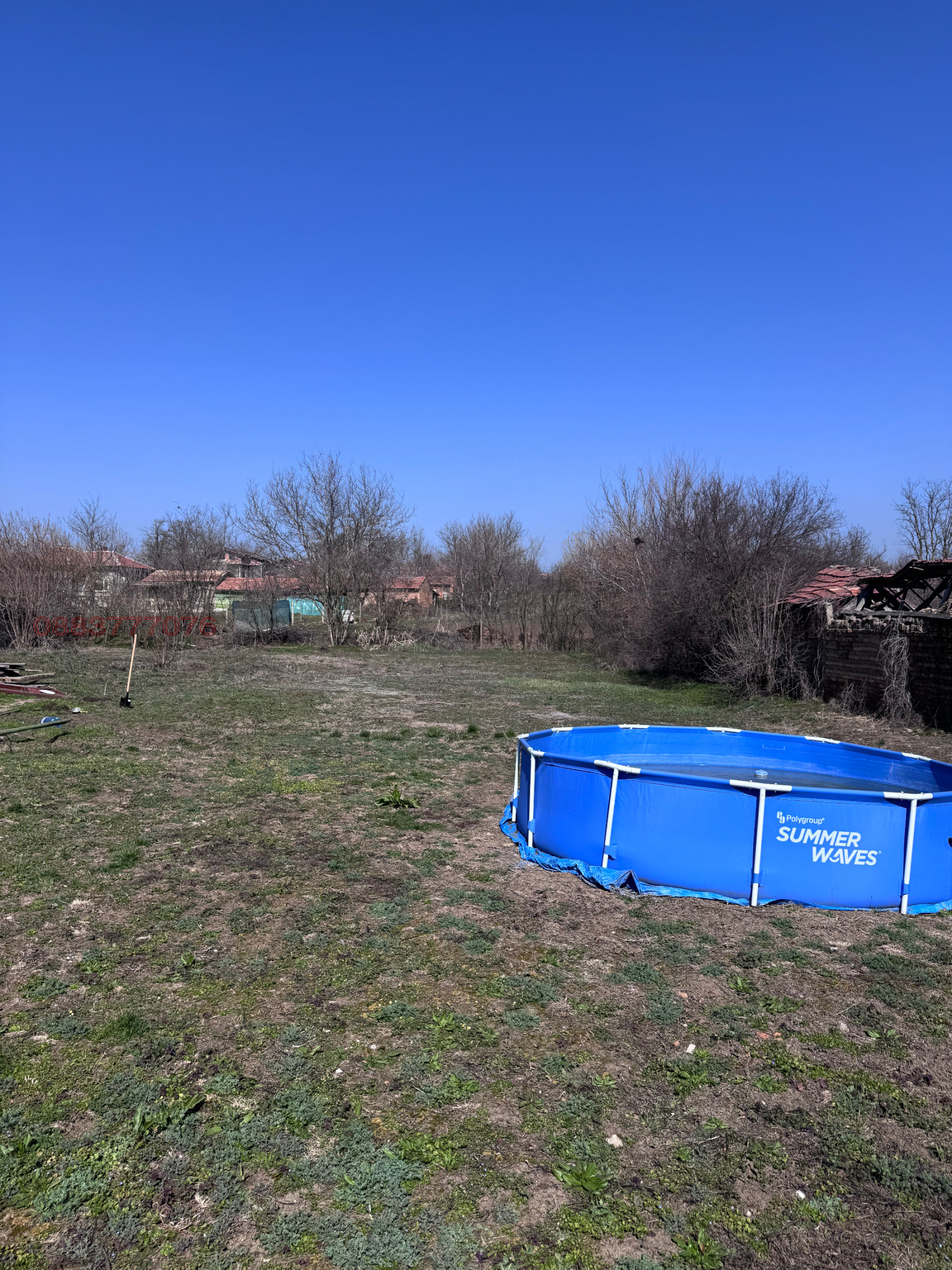 Продава 2-СТАЕН, с. Горна Митрополия, област Плевен, снимка 6 - Апартаменти - 53857623