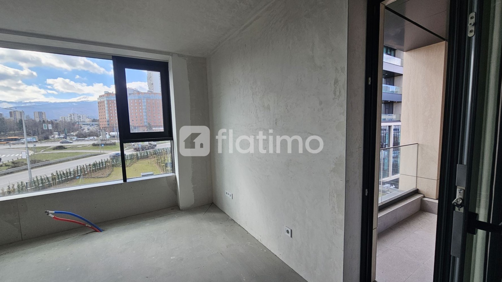 Продава 2-СТАЕН, гр. София, Полигона, снимка 12 - Апартаменти - 54064106