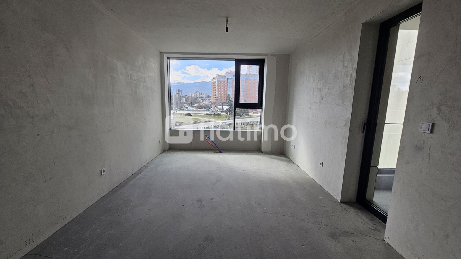 Продава 2-СТАЕН, гр. София, Полигона, снимка 9 - Апартаменти - 54064106