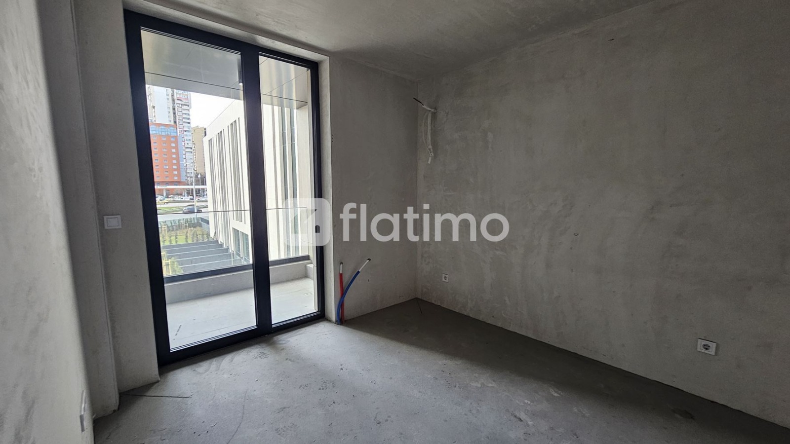 Продава 2-СТАЕН, гр. София, Полигона, снимка 15 - Апартаменти - 54064106