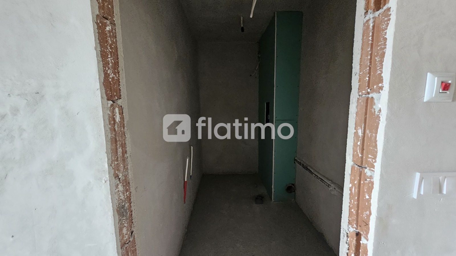 Продава 2-СТАЕН, гр. София, Полигона, снимка 16 - Апартаменти - 54064106