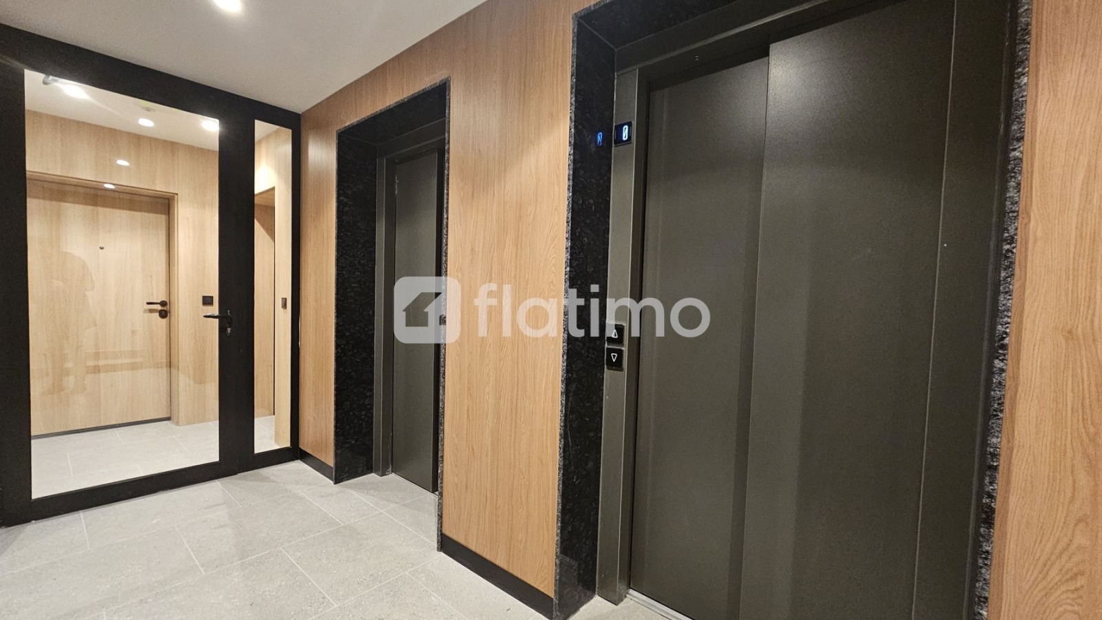 Продава 2-СТАЕН, гр. София, Полигона, снимка 17 - Апартаменти - 54064106