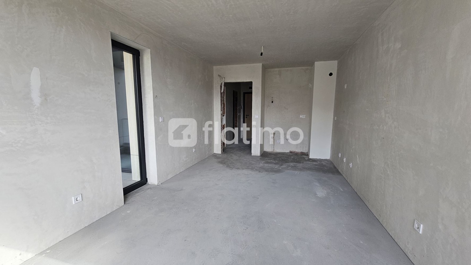 Продава 2-СТАЕН, гр. София, Полигона, снимка 11 - Апартаменти - 54064106