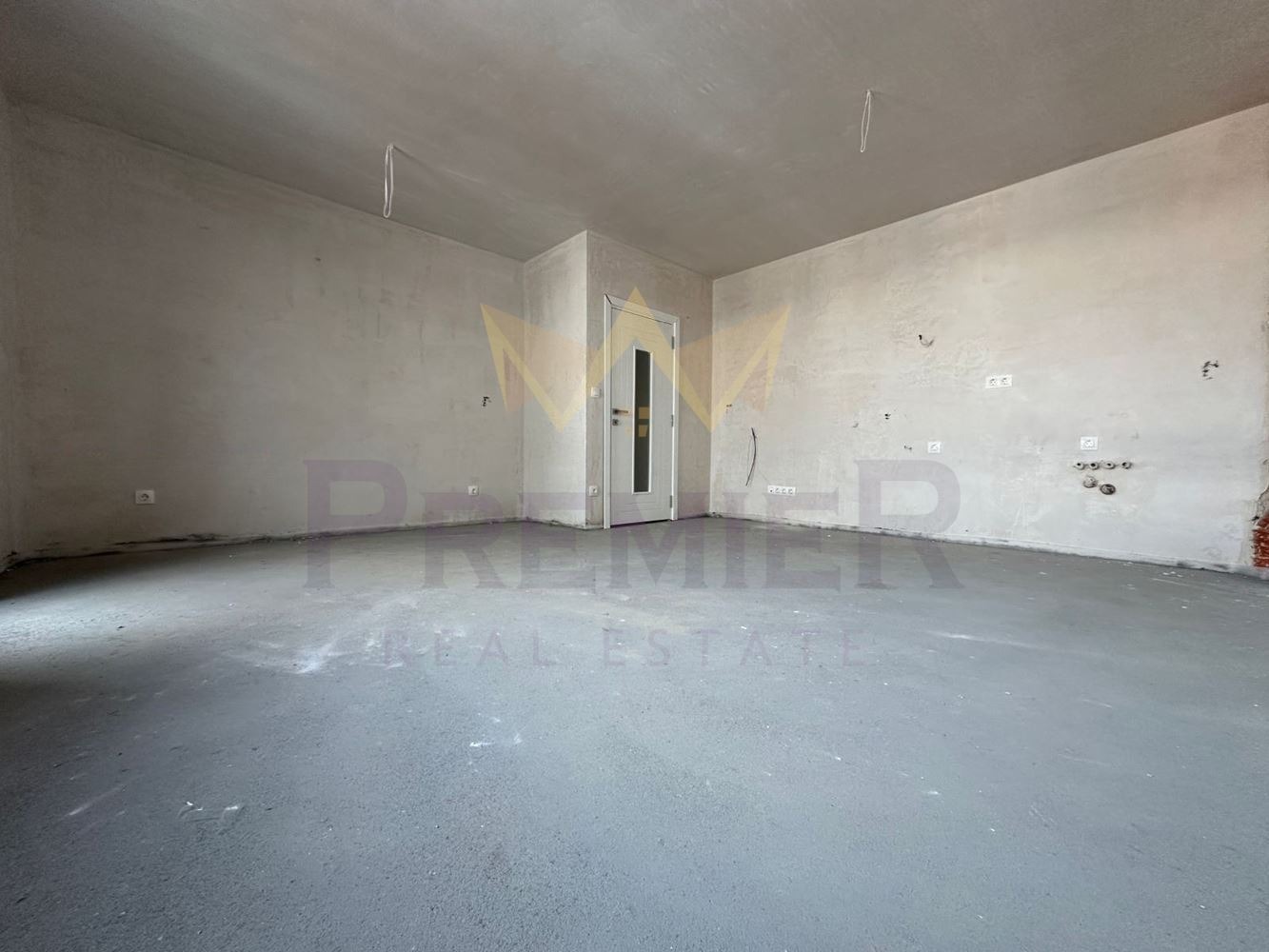 Продава 2-СТАЕН, гр. Пловдив, Христо Смирненски, снимка 2 - Апартаменти - 54110137