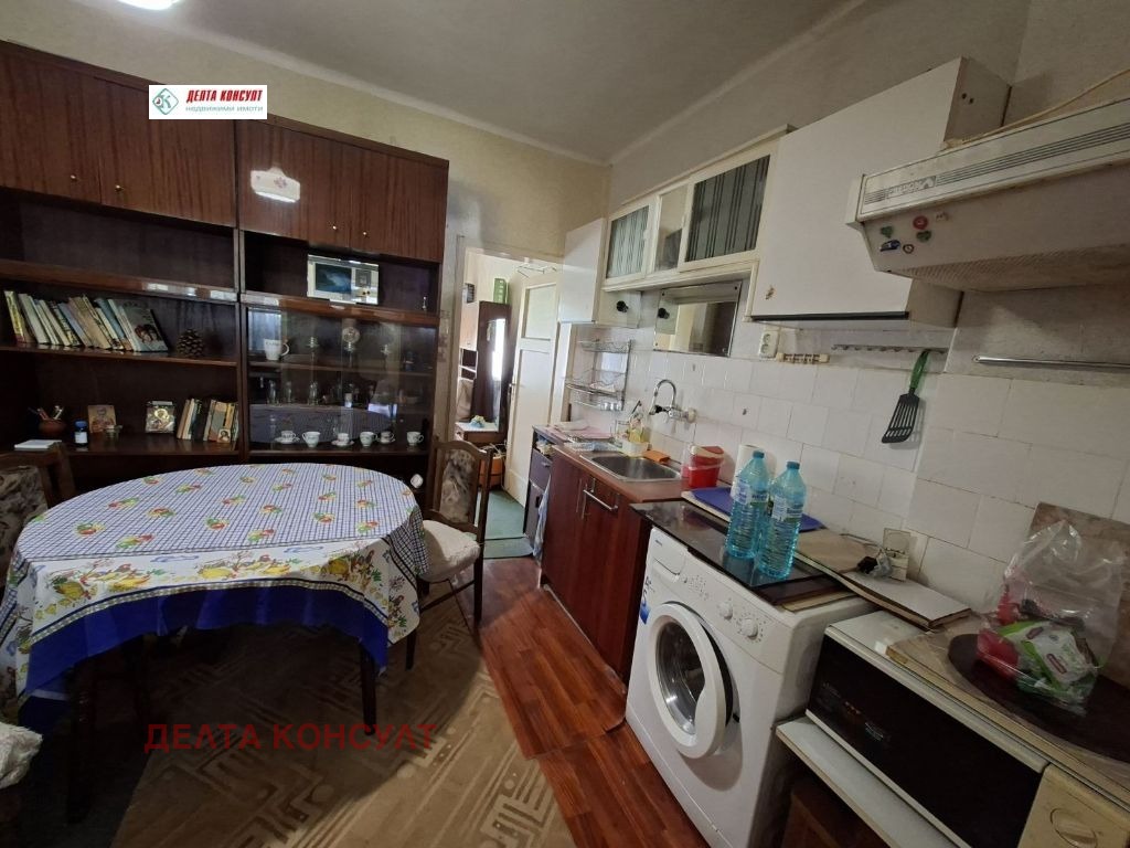 Продава 2-СТАЕН, гр. Перник, Център, снимка 6 - Апартаменти - 54131214