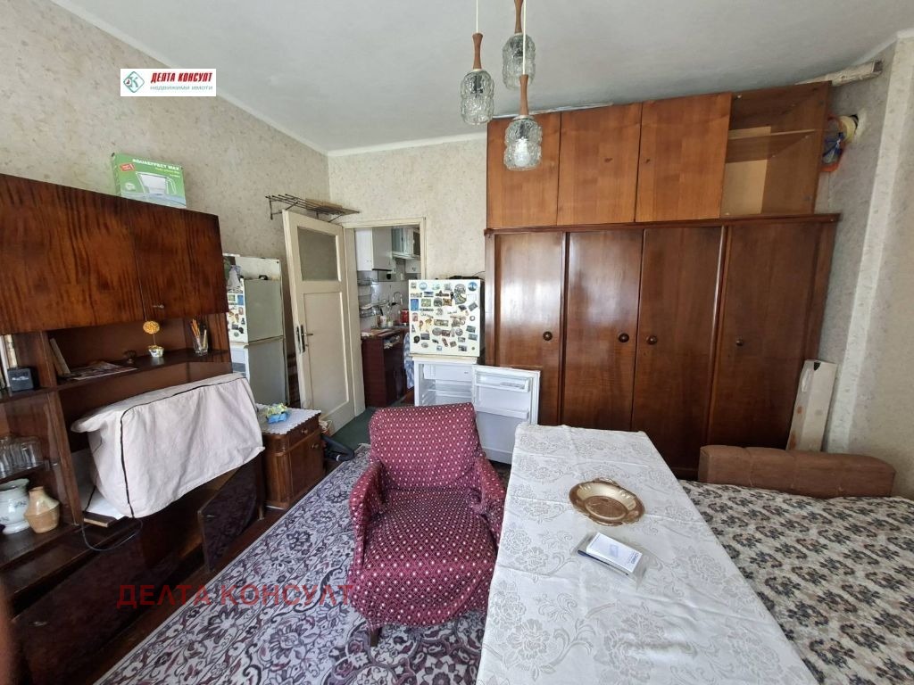 Продава 2-СТАЕН, гр. Перник, Център, снимка 4 - Апартаменти - 54131214