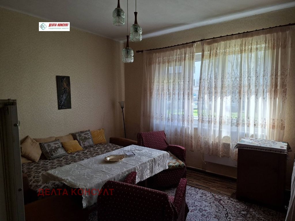 Продава 2-СТАЕН, гр. Перник, Център, снимка 12 - Апартаменти - 54131214