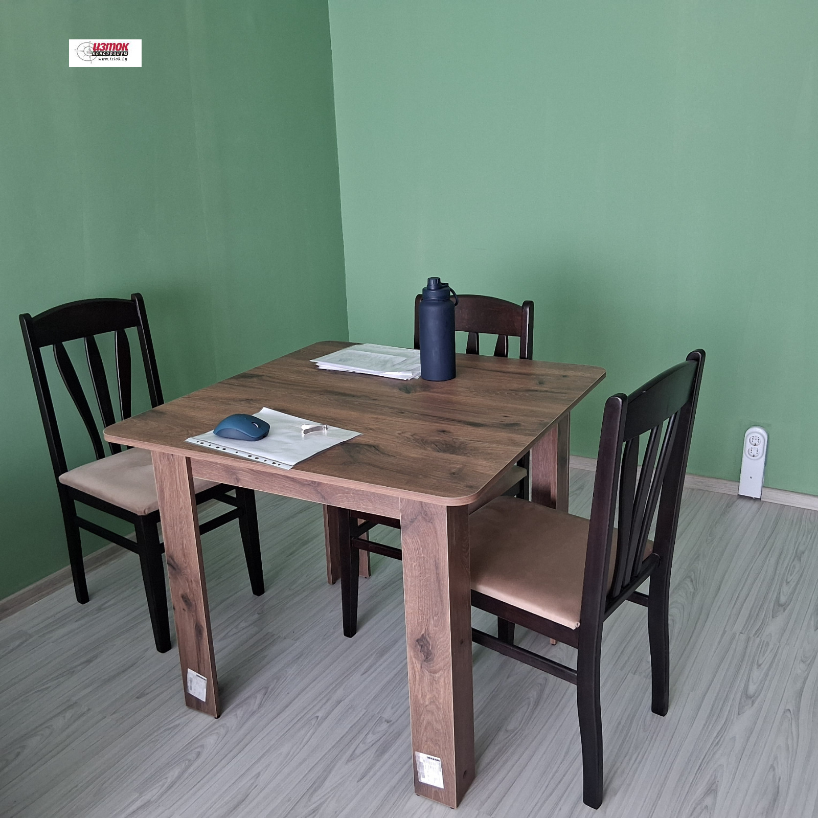 Продава 2-СТАЕН, гр. София, Дианабад, снимка 5 - Апартаменти - 54203625