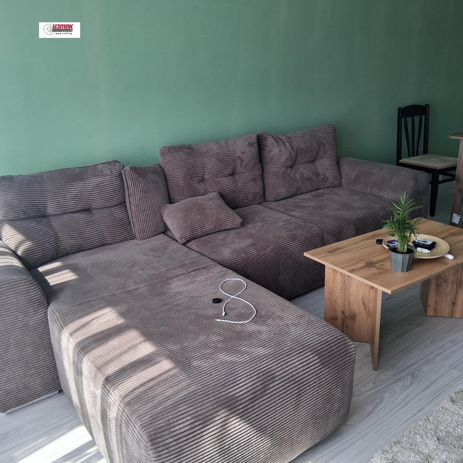 Продава 2-СТАЕН, гр. София, Дианабад, снимка 2 - Апартаменти - 54203625