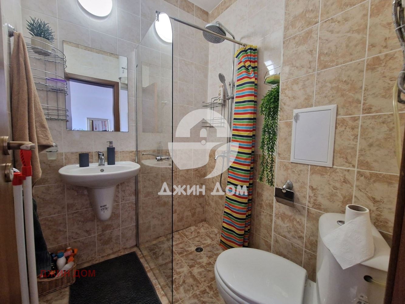 Продава 2-СТАЕН, к.к. Слънчев бряг, област Бургас, снимка 10 - Апартаменти - 54459919