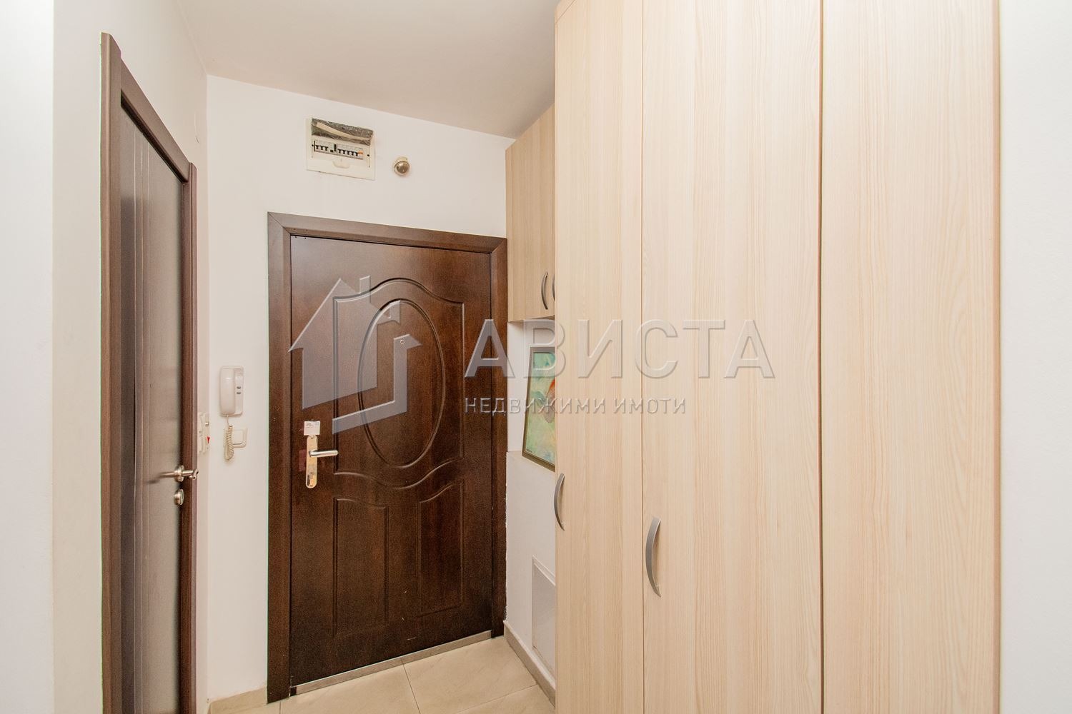 Продава 2-СТАЕН, гр. София, Оборище, снимка 15 - Апартаменти - 54834748