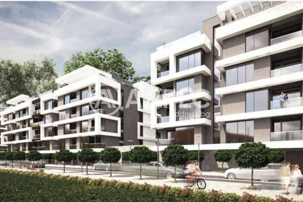 Продава 2-СТАЕН, гр. София, Модерно предградие, снимка 3 - Апартаменти - 55043861
