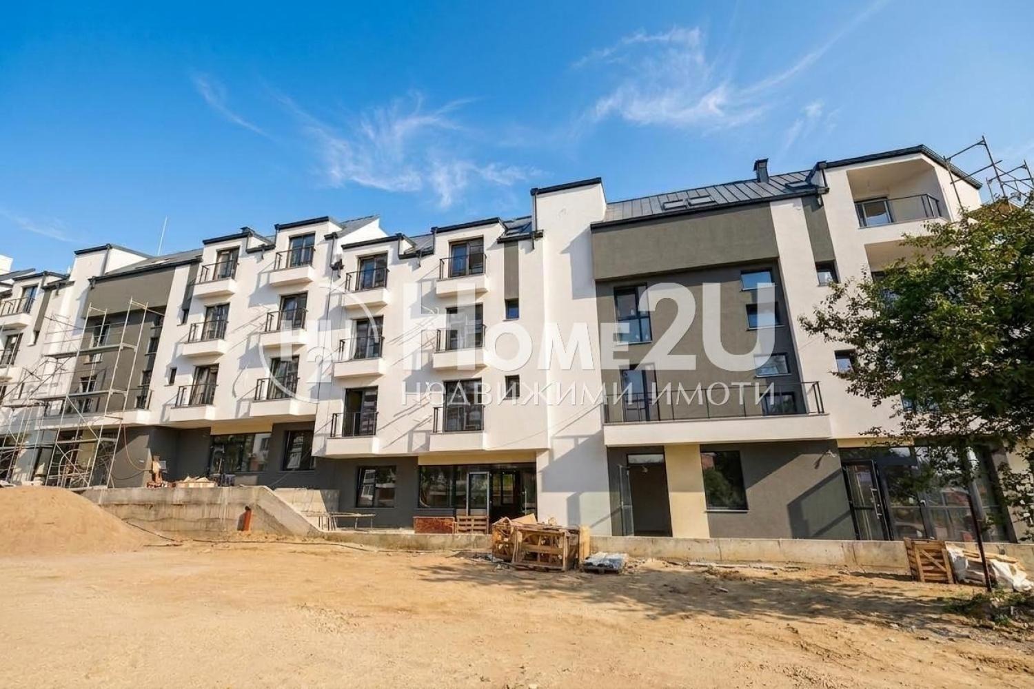 Продава 2-СТАЕН, гр. Варна, Кайсиева градина, снимка 2 - Апартаменти - 55661976