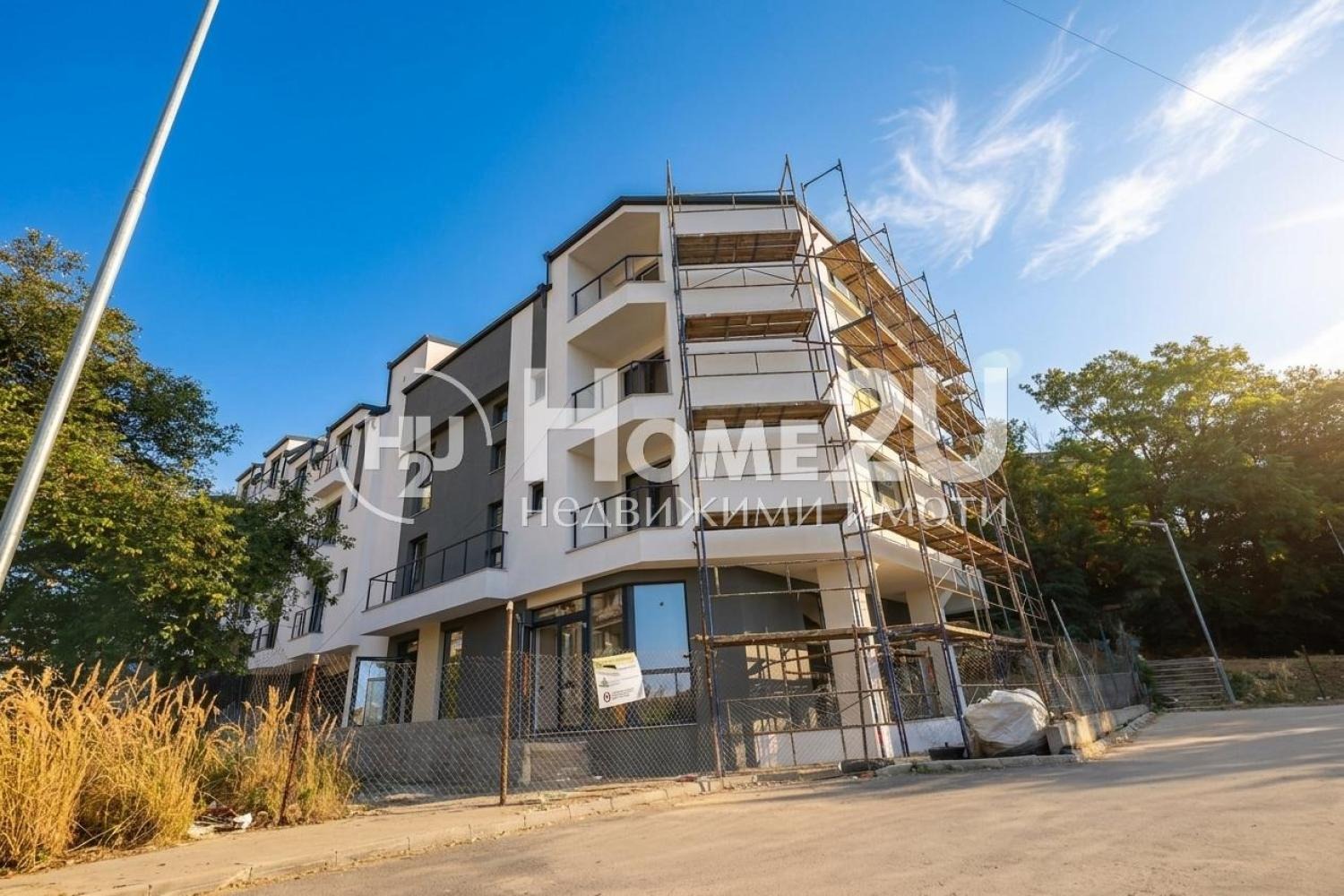 Продава 2-СТАЕН, гр. Варна, Кайсиева градина