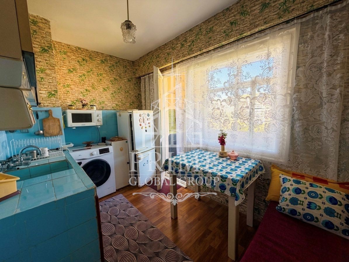 Продава 2-СТАЕН, гр. Варна, Владислав Варненчик 1, снимка 6 - Апартаменти - 55728930