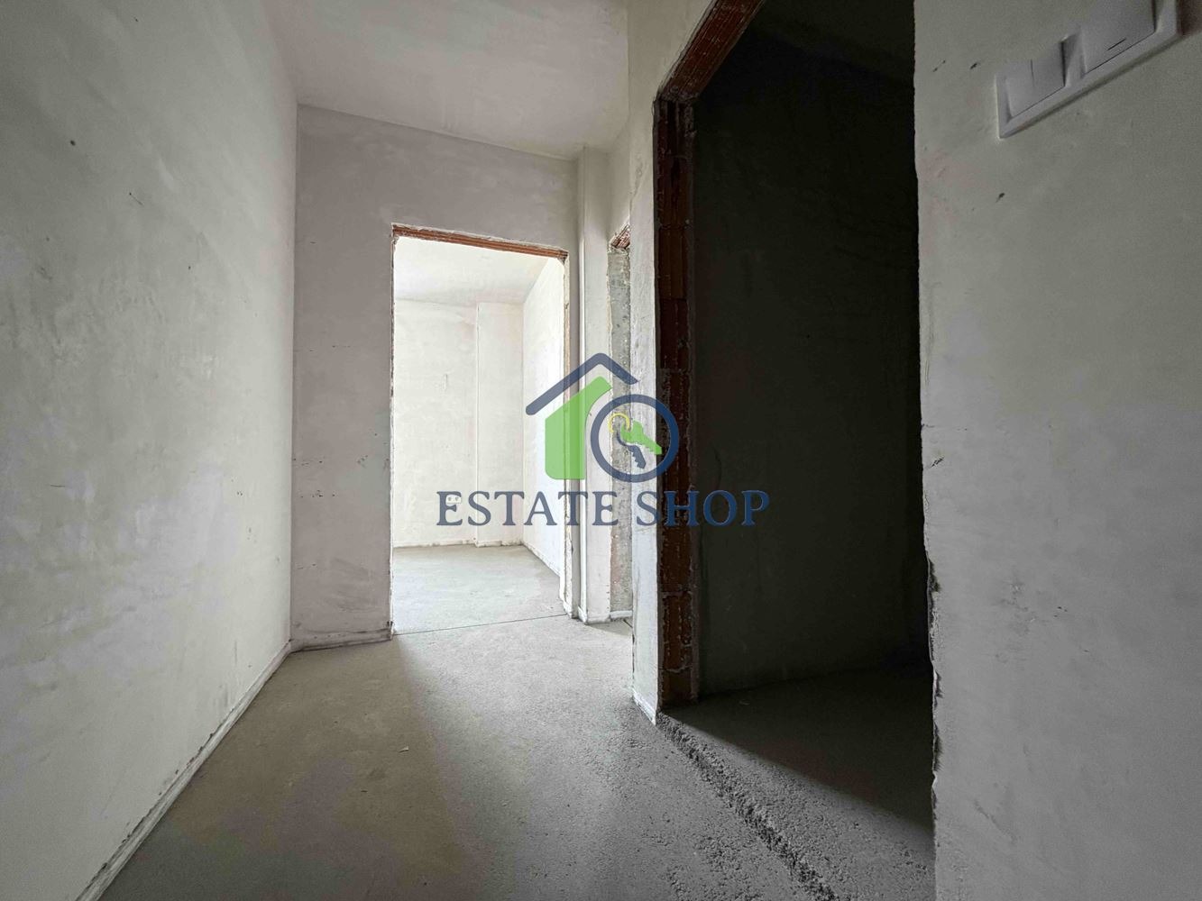 Продава 2-СТАЕН, гр. Пловдив, Южен, снимка 9 - Апартаменти - 56327760