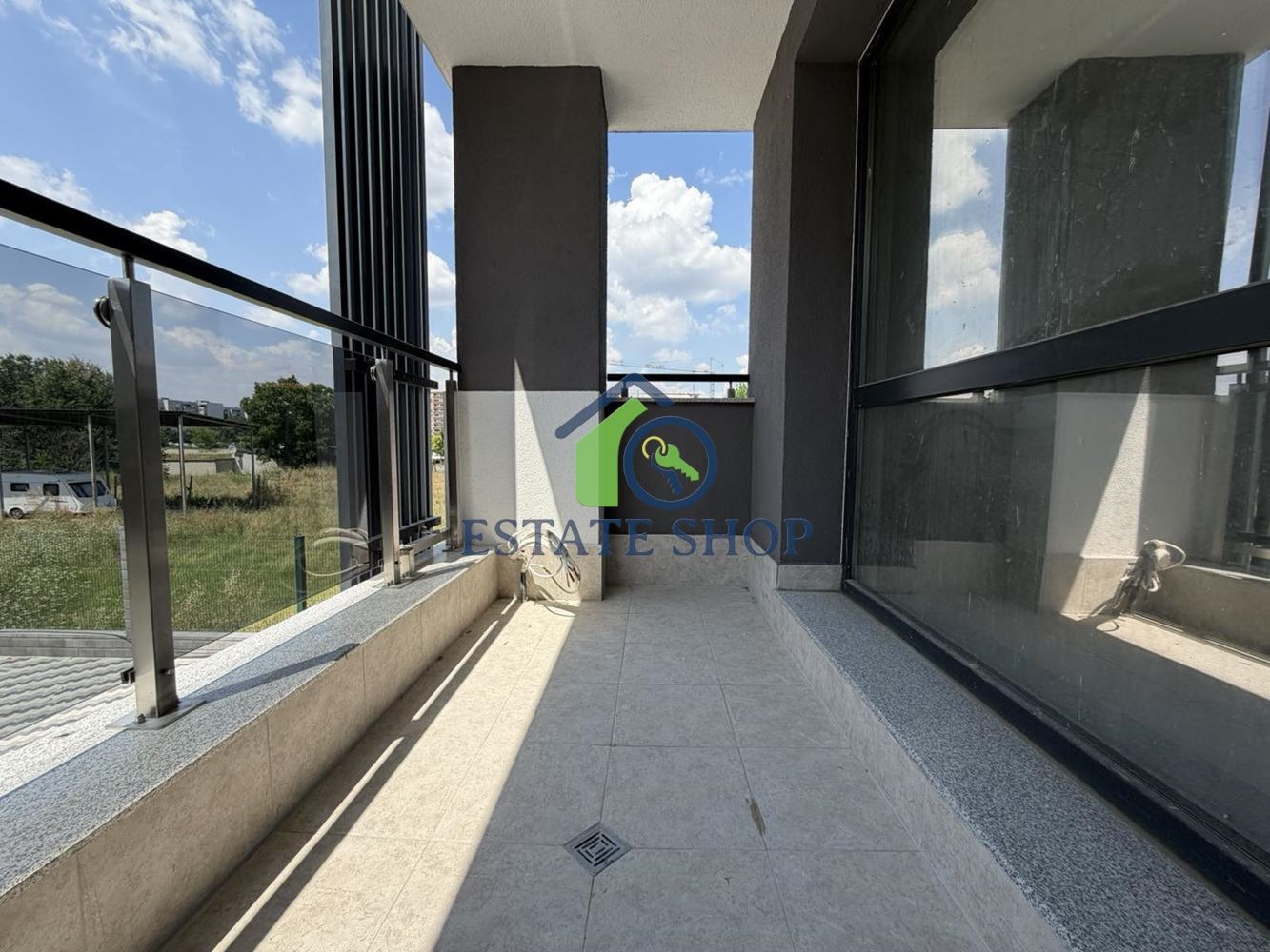 Продава 2-СТАЕН, гр. Пловдив, Южен, снимка 11 - Апартаменти - 56327760