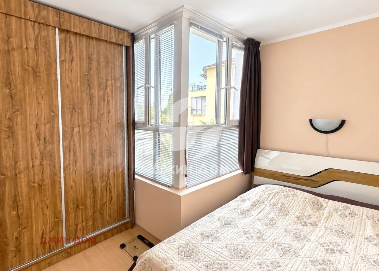 Продава 2-СТАЕН, гр. Несебър, област Бургас, снимка 6 - Апартаменти - 56613820