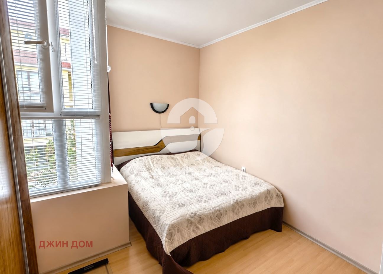 Продава 2-СТАЕН, гр. Несебър, област Бургас, снимка 5 - Апартаменти - 56613820