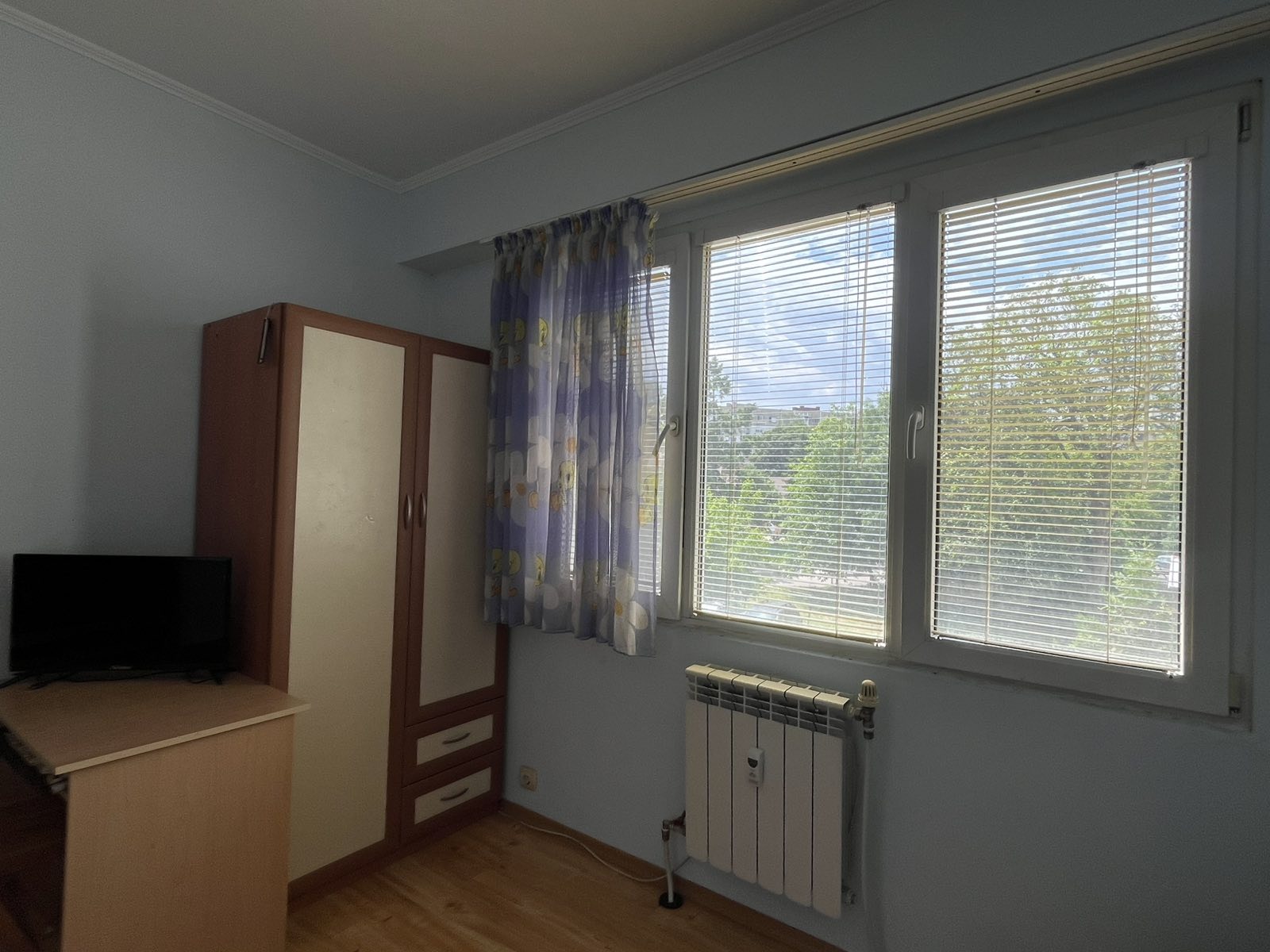 Продава 3-СТАЕН, гр. София, Надежда 2, снимка 9 - Апартаменти - 53095122