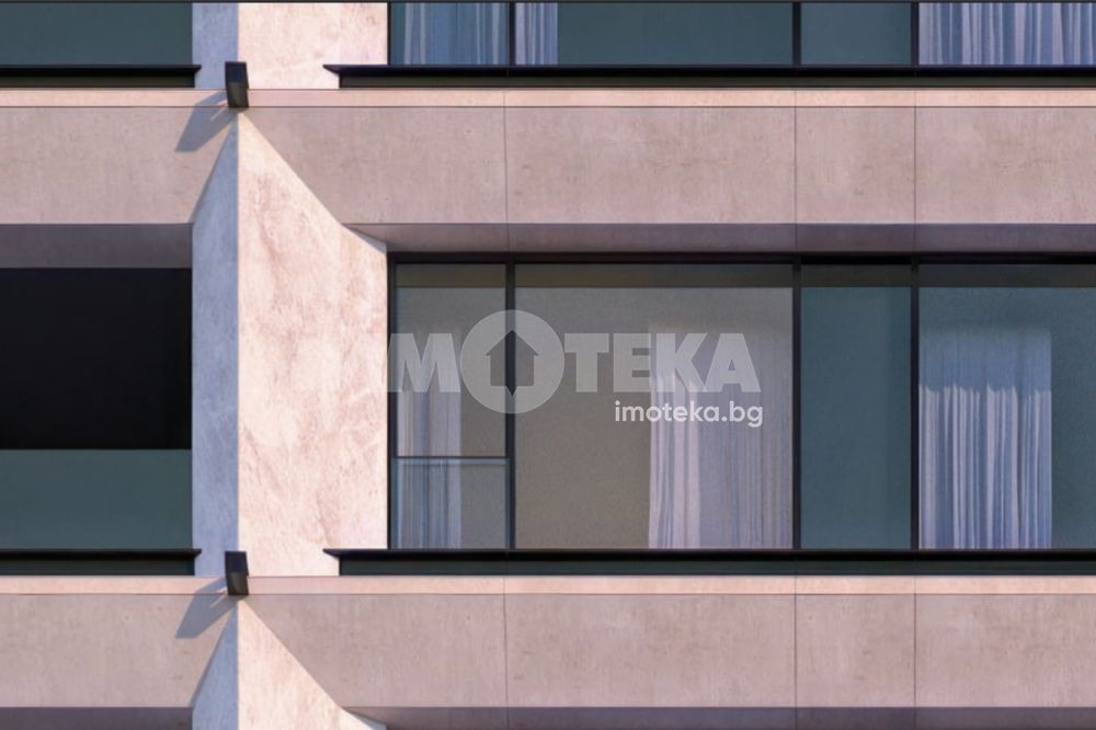 Продава 3-СТАЕН, гр. София, Център, снимка 2 - Апартаменти - 53862288