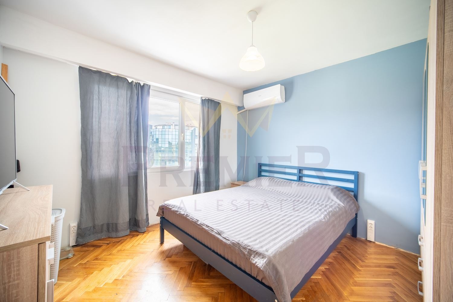 Продава 3-СТАЕН, гр. Варна, Левски 1, снимка 3 - Апартаменти - 54285844