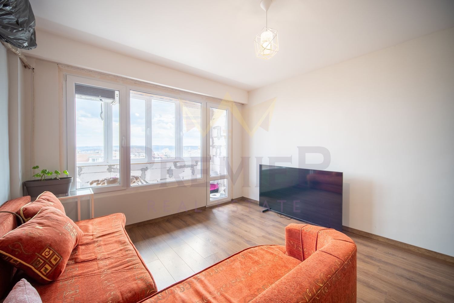 Продава 3-СТАЕН, гр. Варна, Левски 1, снимка 6 - Апартаменти - 54285844