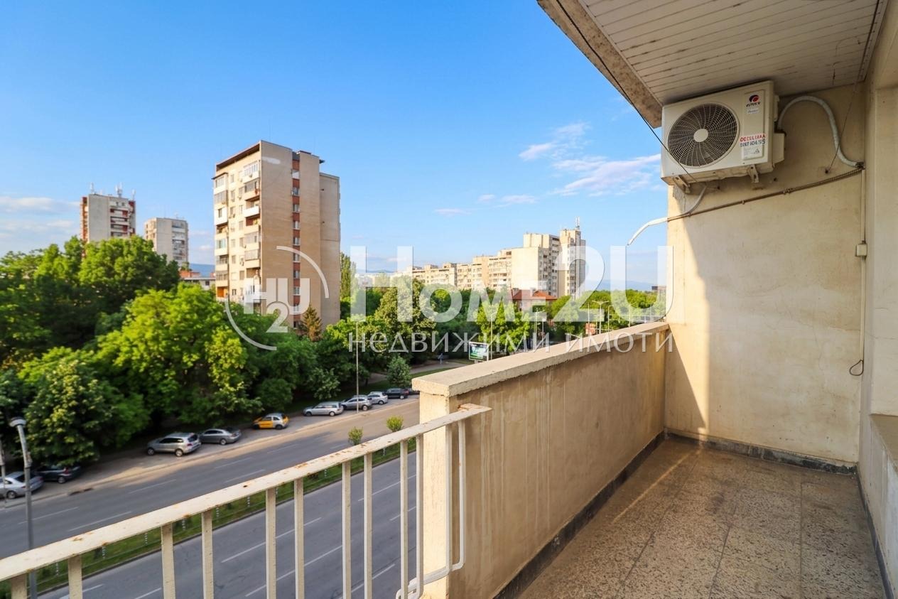 Продава 3-СТАЕН, гр. Пловдив, Кършияка, снимка 6 - Апартаменти - 55324853