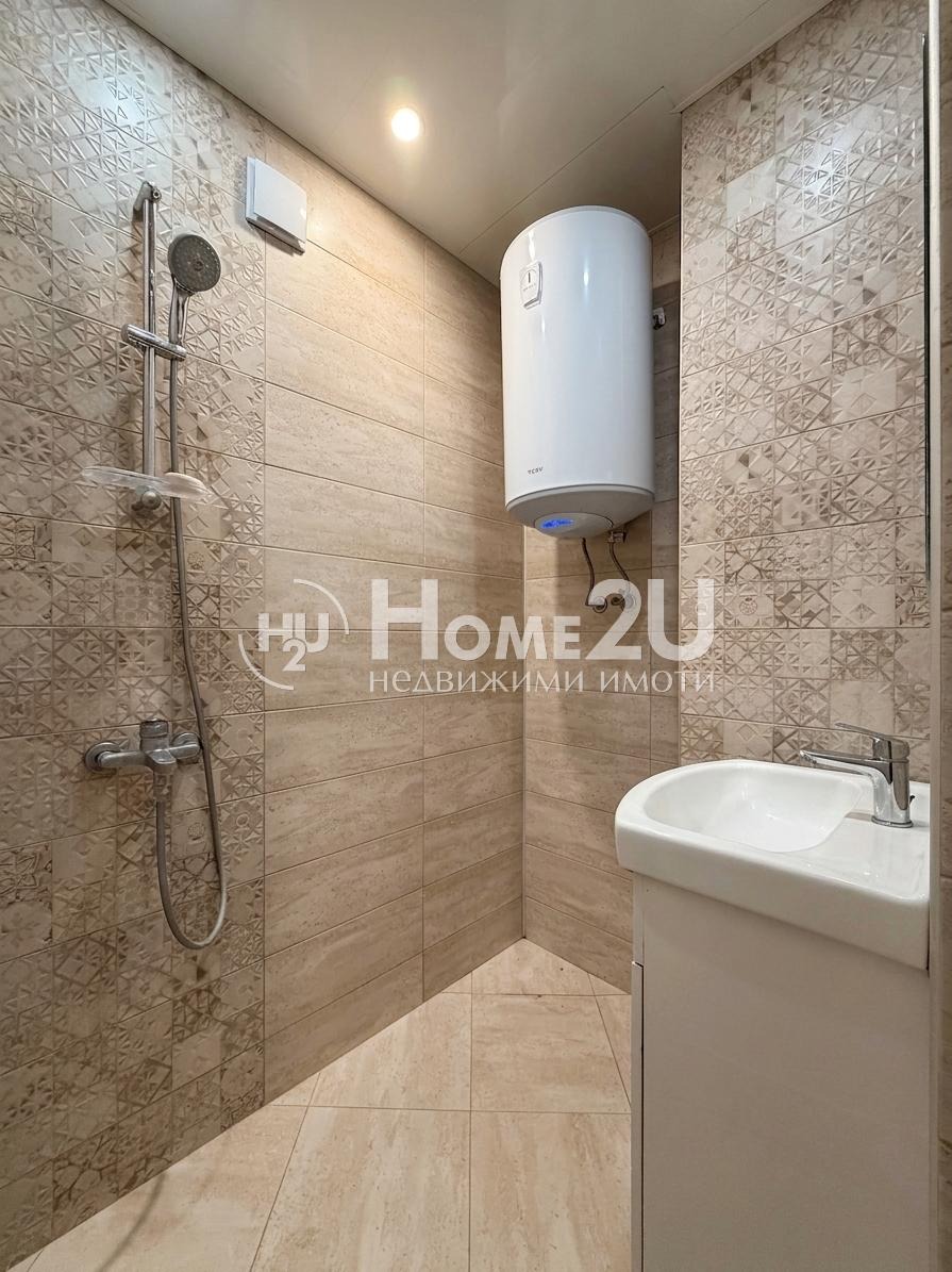 Продава 3-СТАЕН, гр. Пловдив, Кършияка, снимка 12 - Апартаменти - 55324853