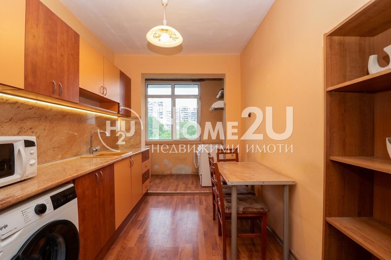 Продава 3-СТАЕН, гр. Пловдив, Кършияка, снимка 8 - Апартаменти - 55324853
