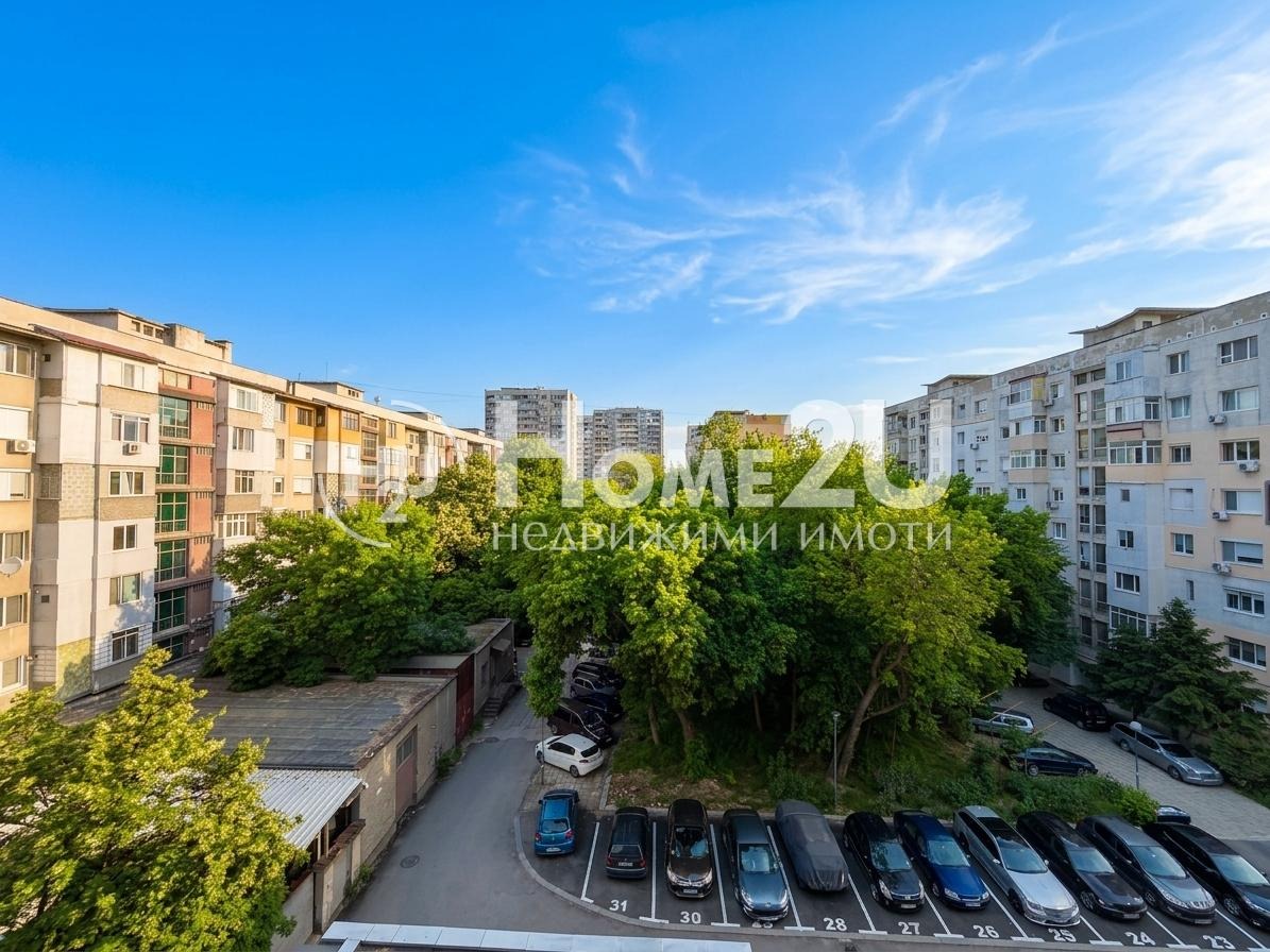 Продава 3-СТАЕН, гр. Пловдив, Кършияка, снимка 10 - Апартаменти - 55324853