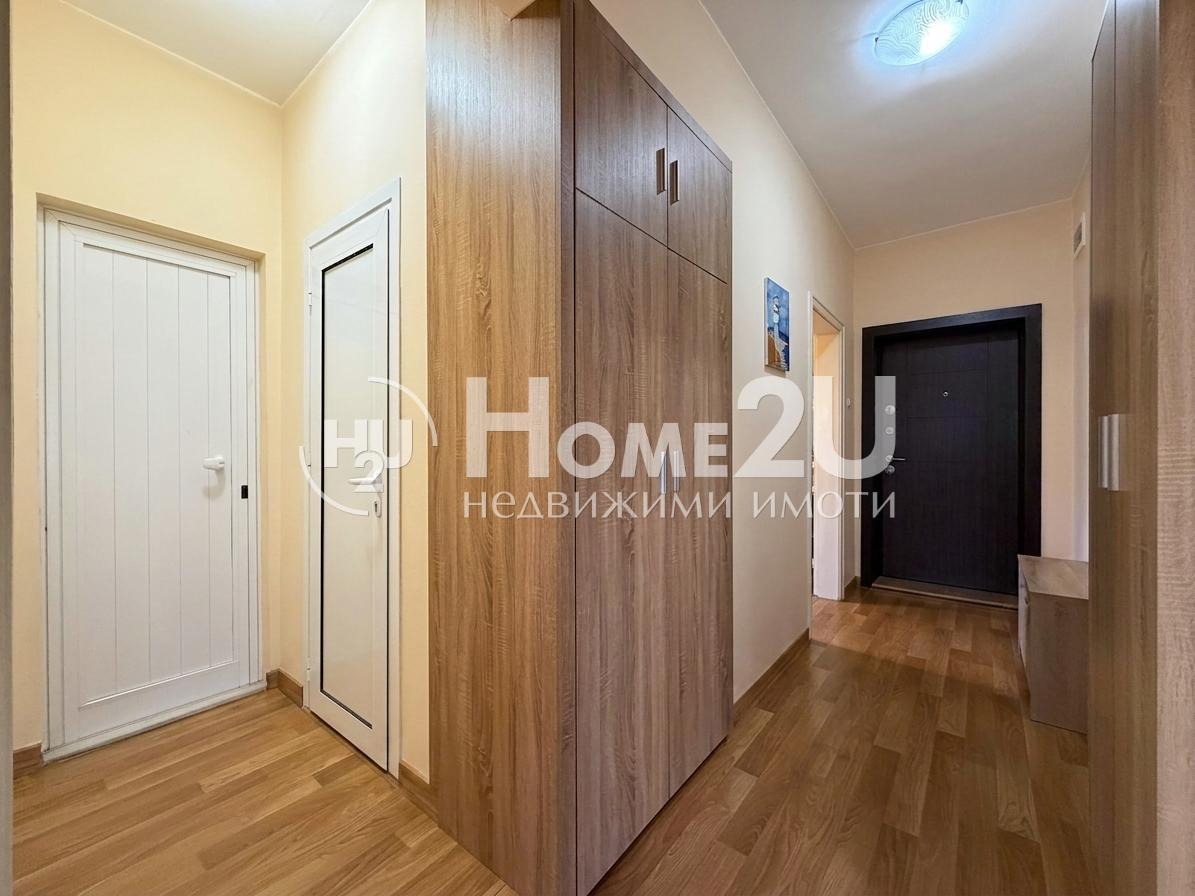 Продава 3-СТАЕН, гр. Пловдив, Кършияка, снимка 11 - Апартаменти - 55324853