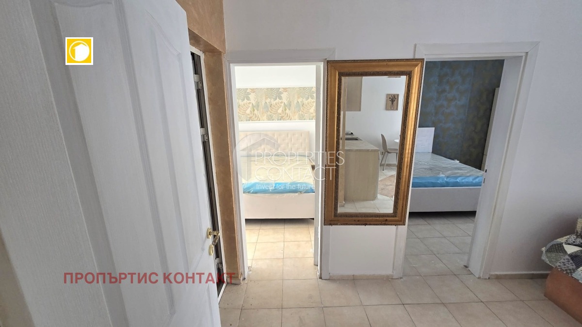 Продава 3-СТАЕН, к.к. Слънчев бряг, област Бургас, снимка 17 - Апартаменти - 55600007