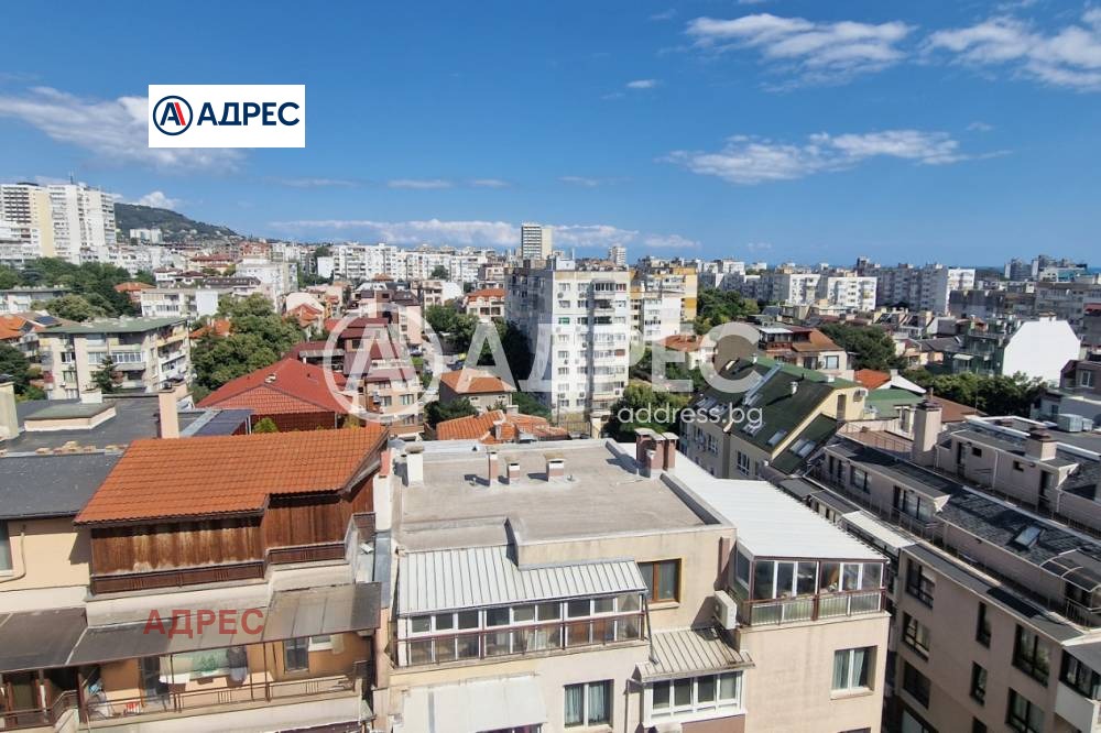 Продава 3-СТАЕН, гр. Варна, Левски 1, снимка 14 - Апартаменти - 55788780