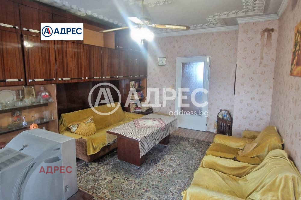Продава 3-СТАЕН, гр. Варна, Левски 1, снимка 8 - Апартаменти - 55788780