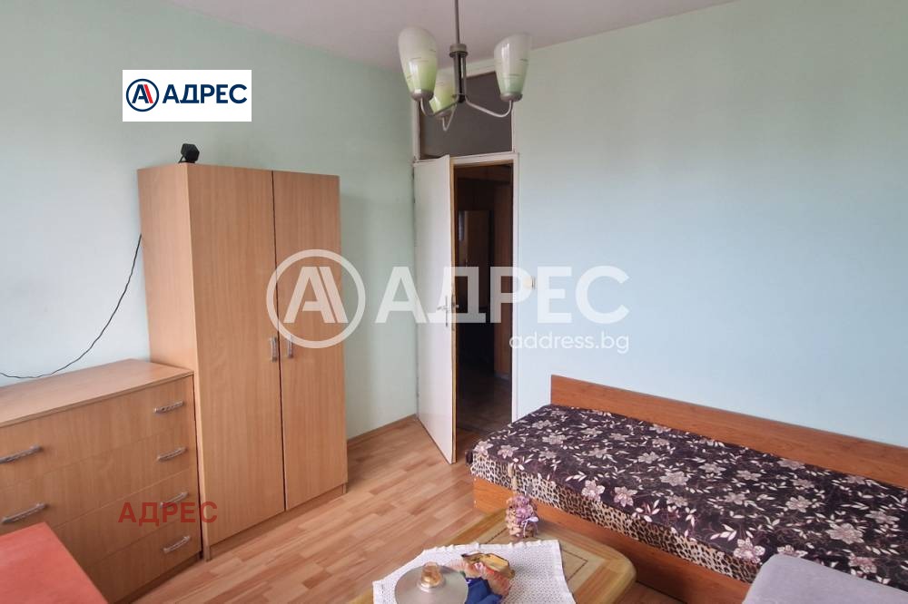 Продава 3-СТАЕН, гр. Варна, Левски 1, снимка 7 - Апартаменти - 55788780