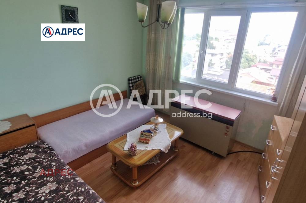 Продава 3-СТАЕН, гр. Варна, Левски 1, снимка 2 - Апартаменти - 55788780