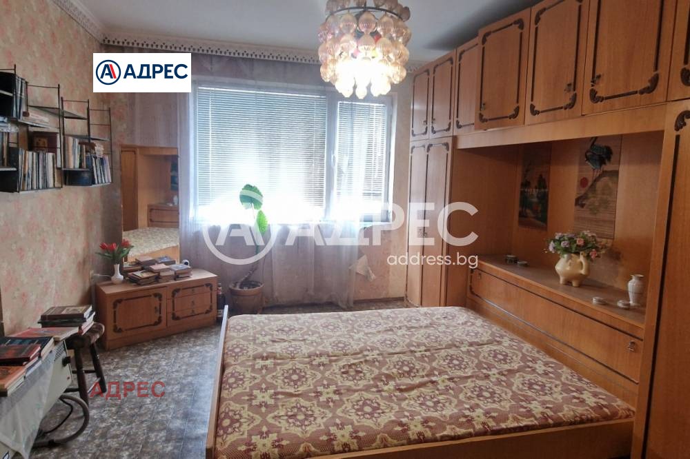 Продава 3-СТАЕН, гр. Варна, Левски 1, снимка 3 - Апартаменти - 55788780