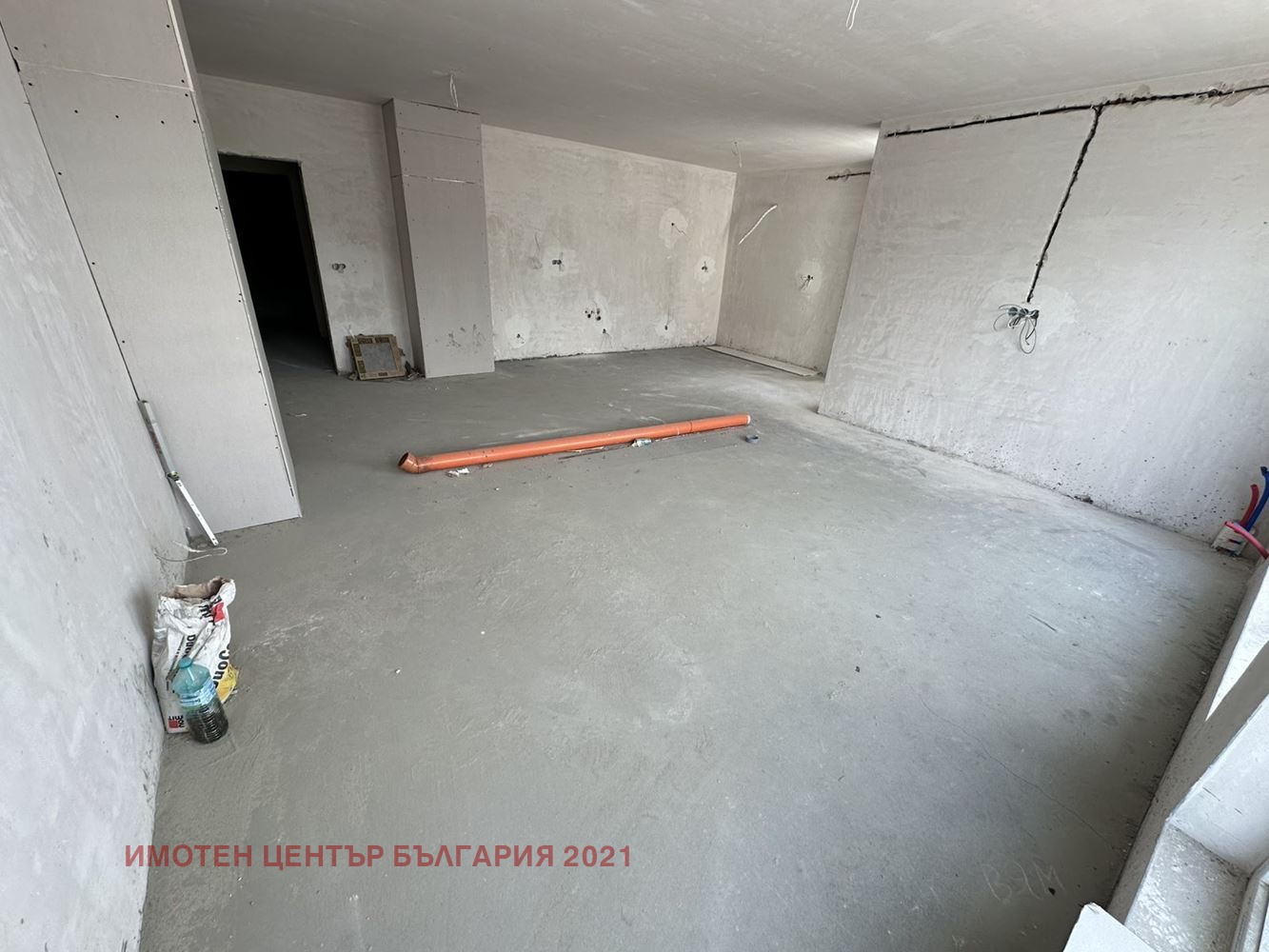 Продава 4-СТАЕН, гр. София, Малинова долина, снимка 2 - Апартаменти - 56374925