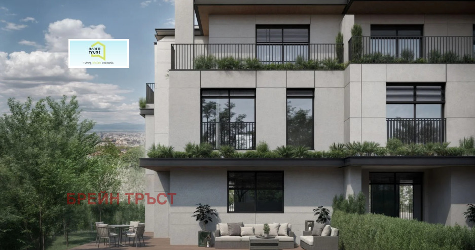 Продава МНОГОСТАЕН, гр. София, Драгалевци