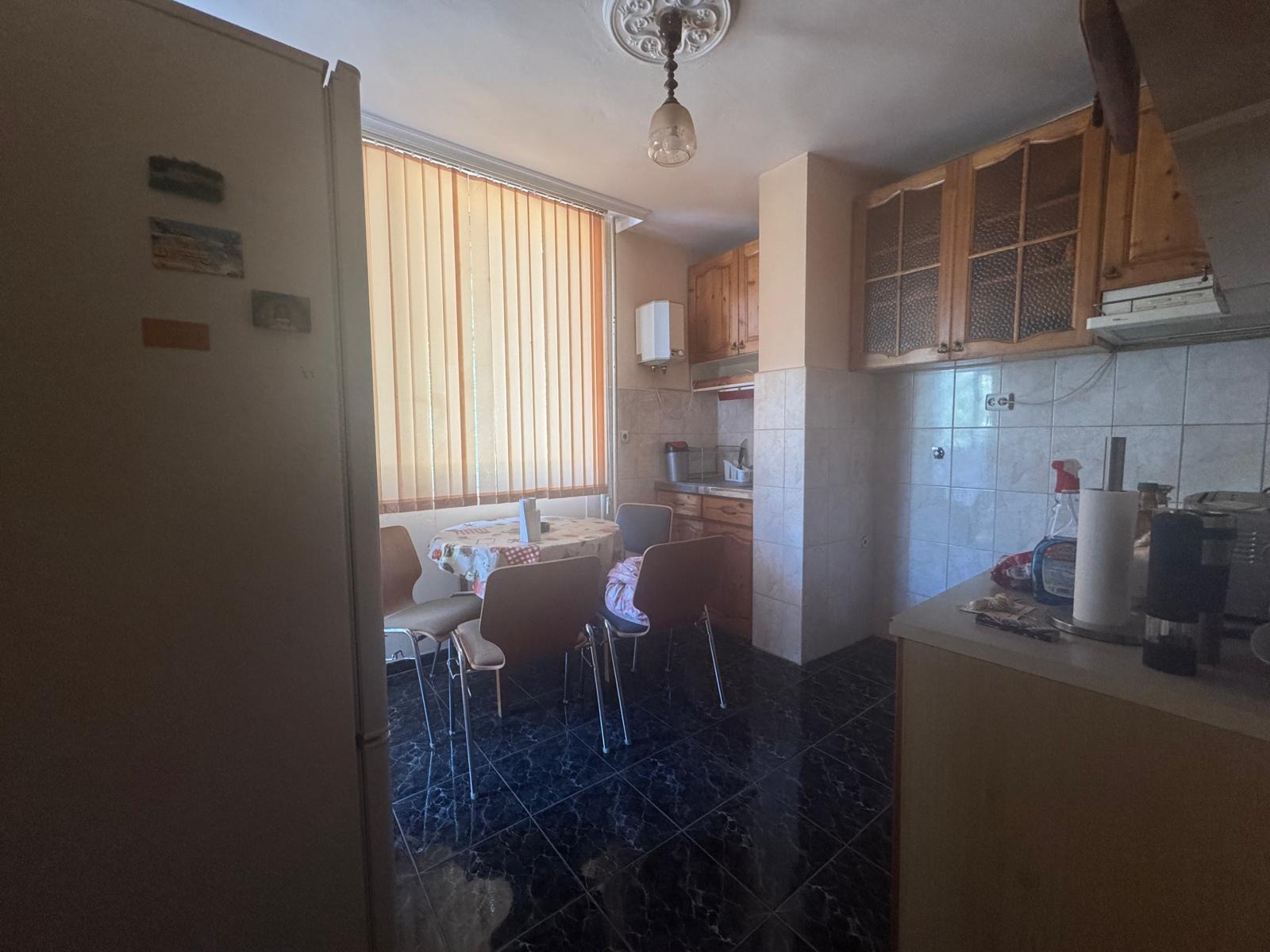 Продава МНОГОСТАЕН, гр. Шумен, Тракия, снимка 6 - Апартаменти - 55936096