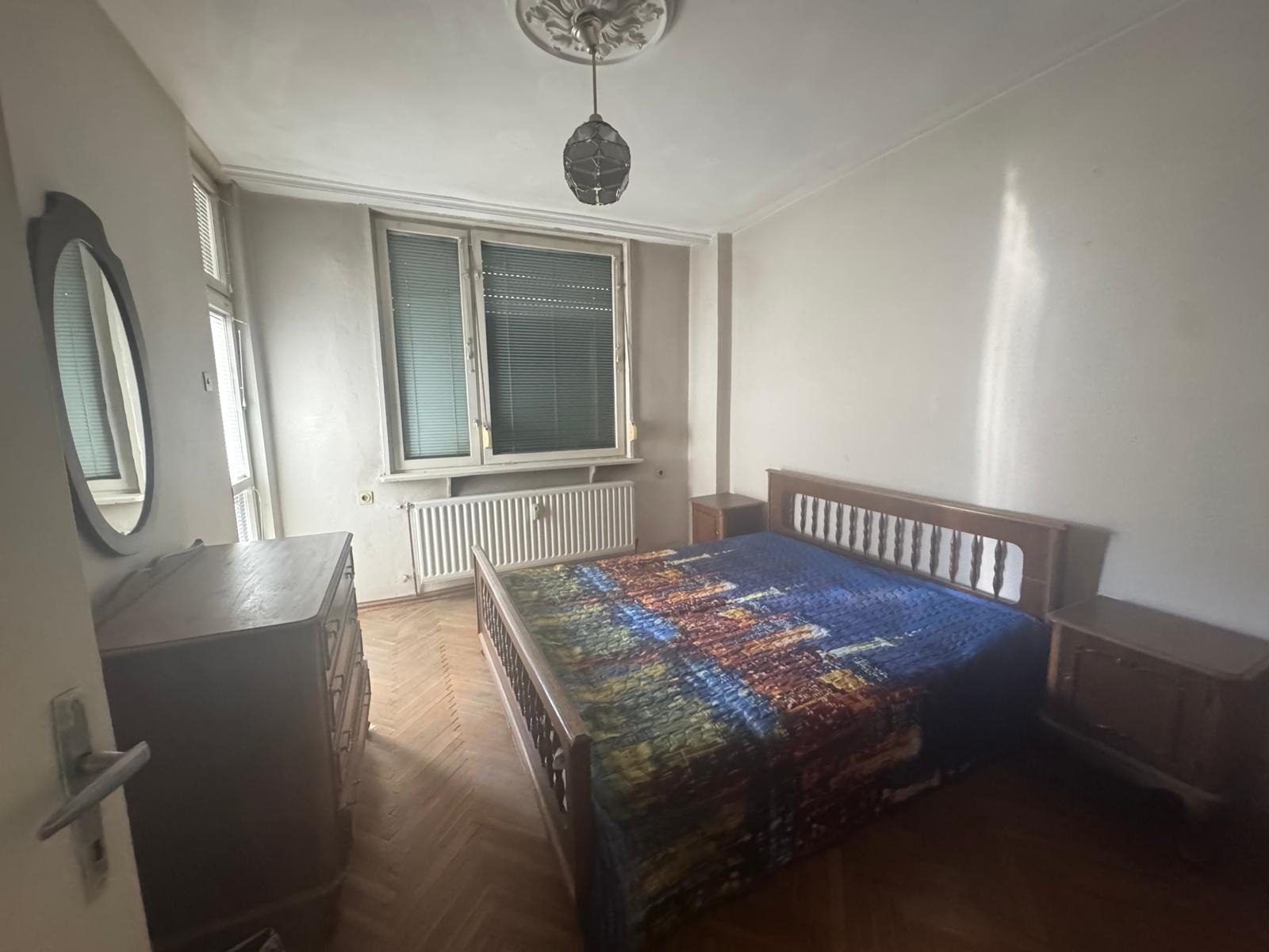 Продава МНОГОСТАЕН, гр. Шумен, Тракия