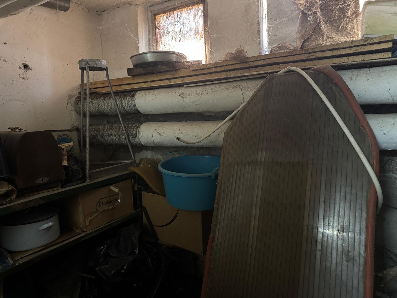 Продава МНОГОСТАЕН, гр. Шумен, Тракия, снимка 11 - Апартаменти - 55936096