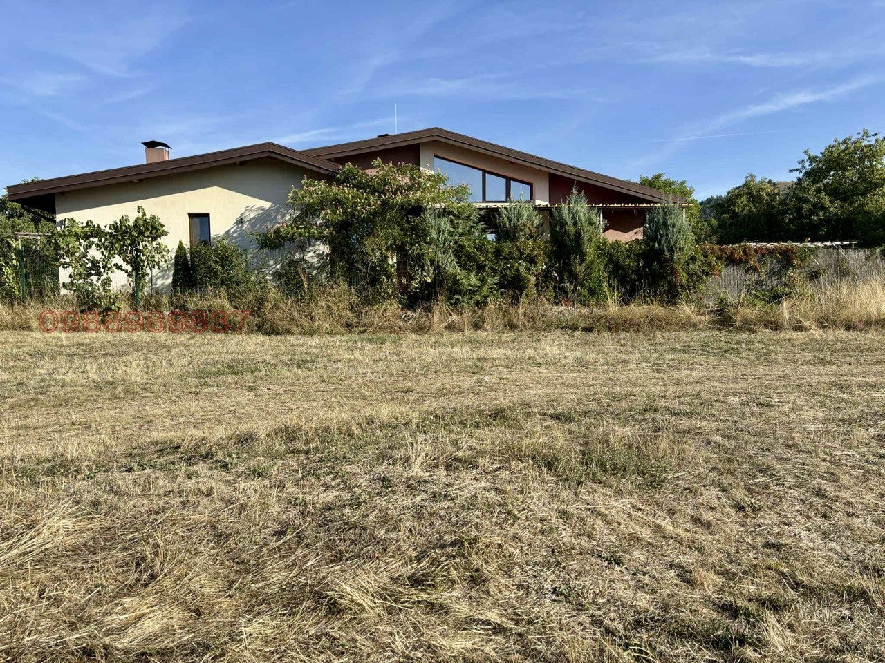 Продава КЪЩА, гр. Драгоман, област София област, снимка 16 - Къщи - 54199837