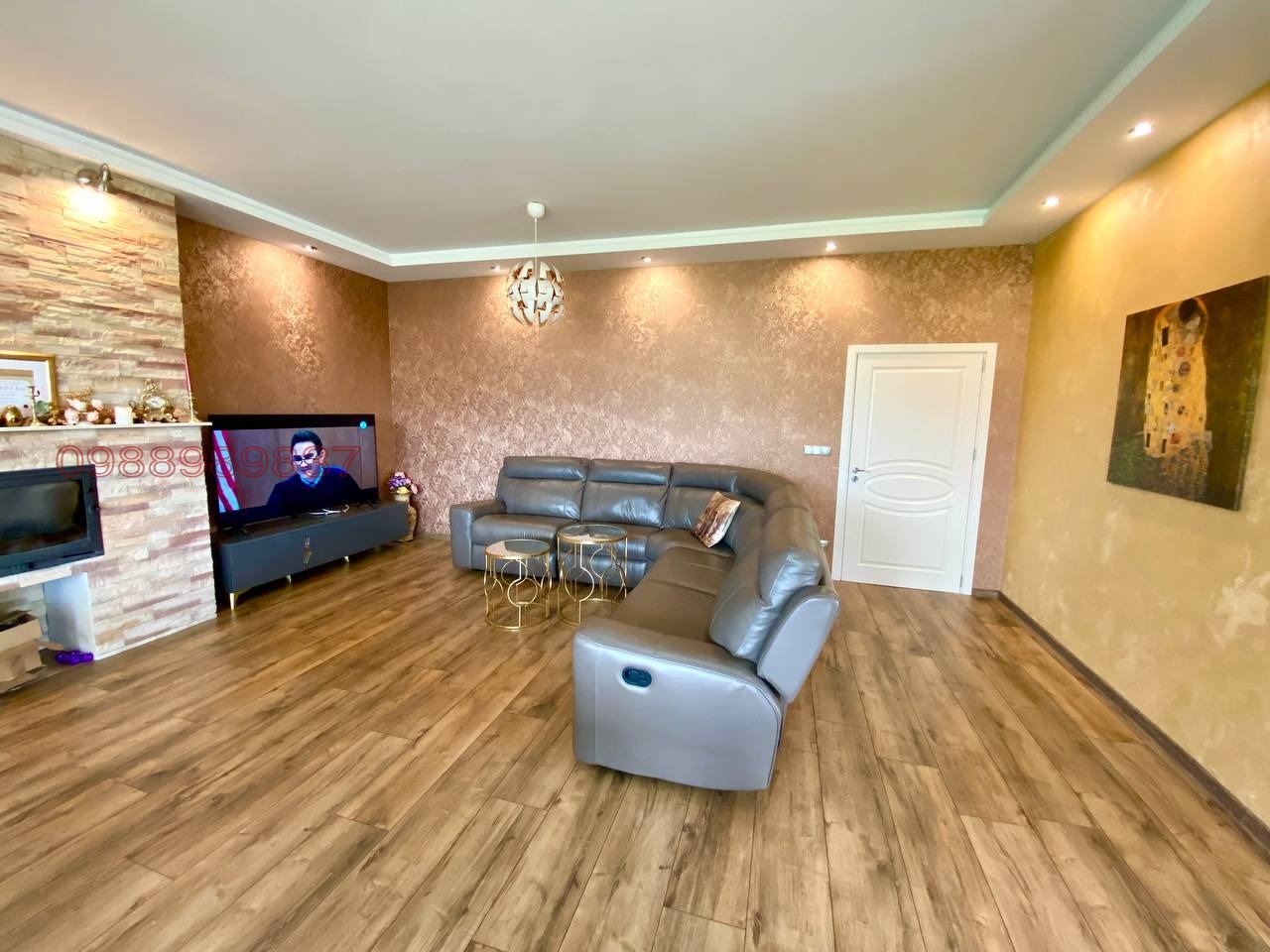 Продава КЪЩА, гр. Драгоман, област София област, снимка 8 - Къщи - 54199837