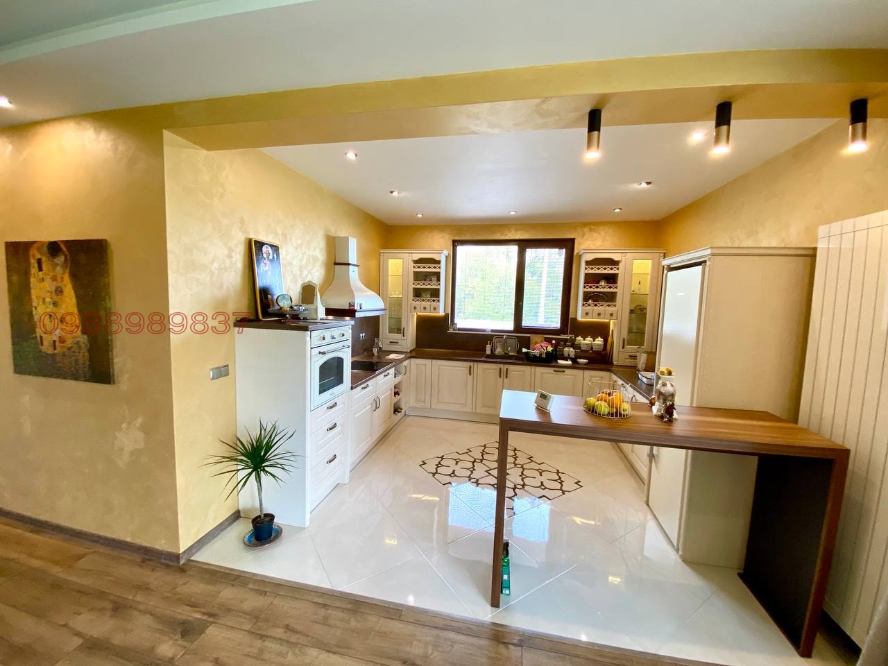 Продава КЪЩА, гр. Драгоман, област София област, снимка 7 - Къщи - 54199837